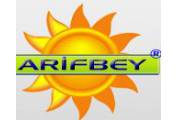 Arıfbey Isı Sıst.Mak.Iml.Müh.San Tıc.Ltd.Stı