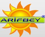 Arıfbey Isı Sıst.Mak.Iml.Müh.San Tıc.Ltd.Stı