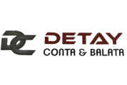 Detay Conta Balatacılık Sanayi Tic. Ltd.Şti.