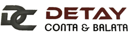 Detay Conta Balatacılık Sanayi Tic. Ltd.Şti.