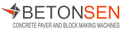 Betonsen Mak. Metal Ürn. İml. San. Ve Tic. Ltd. Şti.