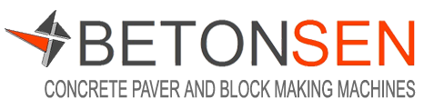 Betonsen Mak. Metal Ürn. İml. San. Ve Tic. Ltd. Şti.