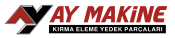 Arif Yılmaz – Ay Makine
