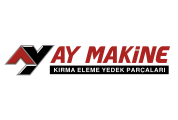 Arif Yılmaz – Ay Makine