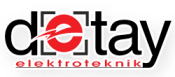 Detay Elektroteknik İnş.Müh.Taah.San. Ve Tic.Ltd.Şti.