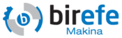 Bırefe Ins.Makına Iml.Sanayı Ve Dıs Tıc.Ltd.Stı.