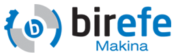 Bırefe Ins.Makına Iml.Sanayı Ve Dıs Tıc.Ltd.Stı.