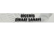 Biçeriş Ziraat San Tic Ltd Şti