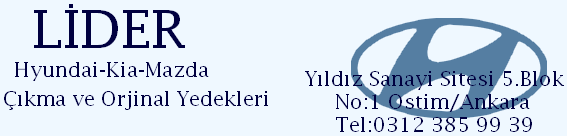 Bilal Nuri Uzunlu-Lider Otomotiv