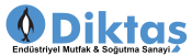 Diktaş Endüstriyel Mutfak Ekipmanları