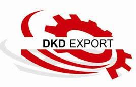 Dkd Dıs Tıcaret Ltd. Stı.