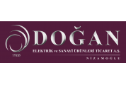 Doğan Elektrik San. Ürünleri Tic. A.Ş.