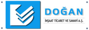 Doğan İnş. Tic. Ve San. A.Ş.
