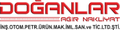Doğanlar Ağır Nakliyat