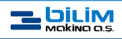 Bilim İş Makinaları İnş. Ve Cam San. Tic. Ltd. Şti.