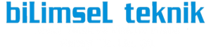 Bilimsel Teknik