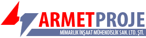 Armet Proje Mimarlık İnş.Müh.Tarım Hayvancılık İml.San.Ve Tic.Ltd.Şti.