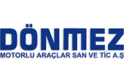 Dönmez Motorlu Araçlar San.Tic Anonim Şti-Ankara Şubesi