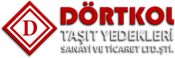 Dörtkol Taşıt Yedekleri San. Ve Tic. Ltd. Şti.