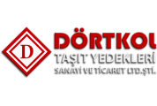 Dörtkol Taşıt Yedekleri San. Ve Tic. Ltd. Şti.