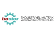 Bosfor Makina Ve Gemi Sanayi Tic. Ltd.Şti.