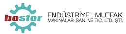 Bosfor Makina Ve Gemi Sanayi Tic. Ltd.Şti.