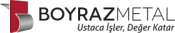 Boyraz Metal Çelık Kontrüksıyon Ins.Tur.A.S.