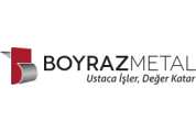 Boyraz Metal Çelık Kontrüksıyon Ins.Tur.A.S.