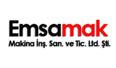 Emsamak Makina İnş. San. Ve Tic. Ltd.Şti.