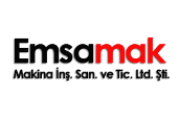 Emsamak Makina İnş. San. Ve Tic. Ltd.Şti.