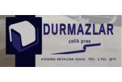 Durmazlar Çelik Pres Ltd. Şti.