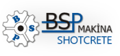 Bsp İş Makinaları Ve Ekipmanları San. Tic. Ltd. Şti.