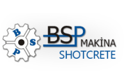 Bsp İş Makinaları Ve Ekipmanları San. Tic. Ltd. Şti.