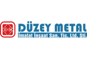 Düzey Metal İmalat İnşaat San. Ve Tic.Ltd.Şti.