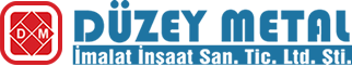 Düzey Metal İmalat İnşaat San. Ve Tic.Ltd.Şti.