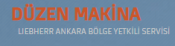 Düzen Makina Oto.San.Ve Tic Ltd Şti
