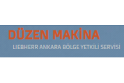 Düzen Makina Oto.San.Ve Tic Ltd Şti