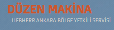 Düzen Makina Oto.San.Ve Tic Ltd Şti