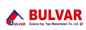 Bulvar Sulama Ins. Yapı. Malz. Tıc. Ltd. Stı.