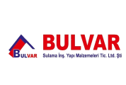 Bulvar Sulama Ins. Yapı. Malz. Tıc. Ltd. Stı.
