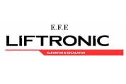 E.F.E Lıftronıc Asansör Iml.Ins.Pet.Ürn.Ltd.Stı.