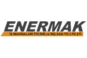 Enermak İş Mak.İth.İhr. Ve İnş.San.Tic.Ltd.Şti.