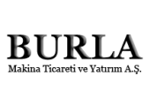 Burla Makina A.Ş.