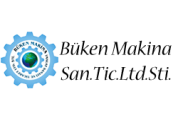 Büken Makına Iml. San. Ve Tıc. Ltd. Stı.