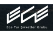 Ece Tur Ece Turızm Ins. Tıc.Ve Magaza Isl.A.S.