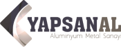 Eda Yaprak Yapsanal Alüminyum Metal Sanayi