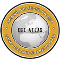 Ege Atlas Is M.Yd.P.Sr.O.I.Nk.Hf.It.Ih.Sn.Ve T.L.S