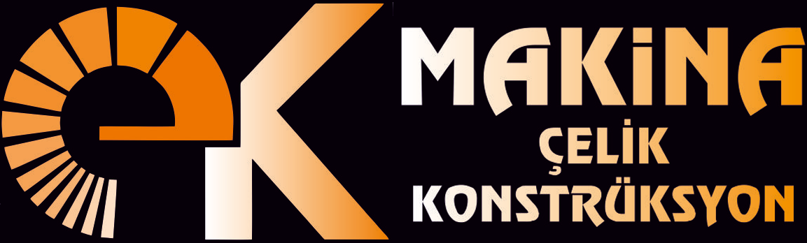 Eken Makina Çelik Konstrüksiyon İnş. Gıda Nak. San