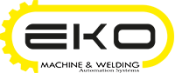 Eko Kaynak Teknolojileri Mak.Otomasyon Sertifikasyon Danış.Müh.Müşavirlik İth.İhr.San.Ve Tic.Ltd.Şti