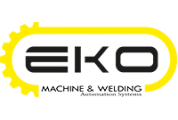 Eko Kaynak Teknolojileri Mak.Otomasyon Sertifikasyon Danış.Müh.Müşavirlik İth.İhr.San.Ve Tic.Ltd.Şti